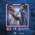 Ale Mendoza Ft. Justin Quiles - En Mi Cama MP3